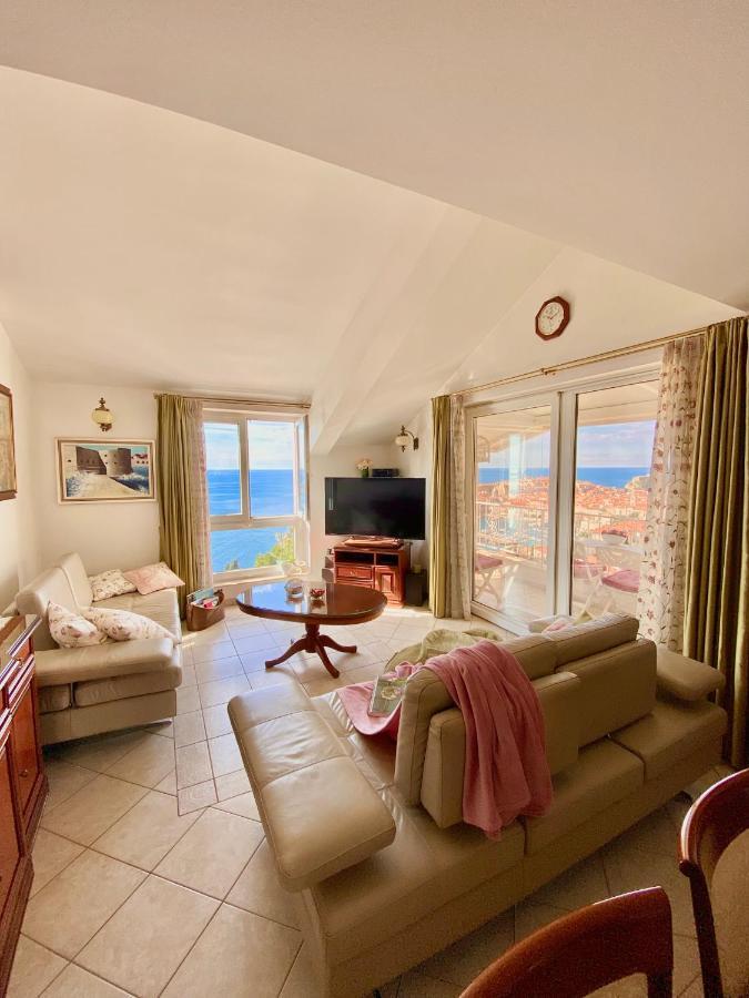 Apartment Rr Dubrovnik Bagian luar foto