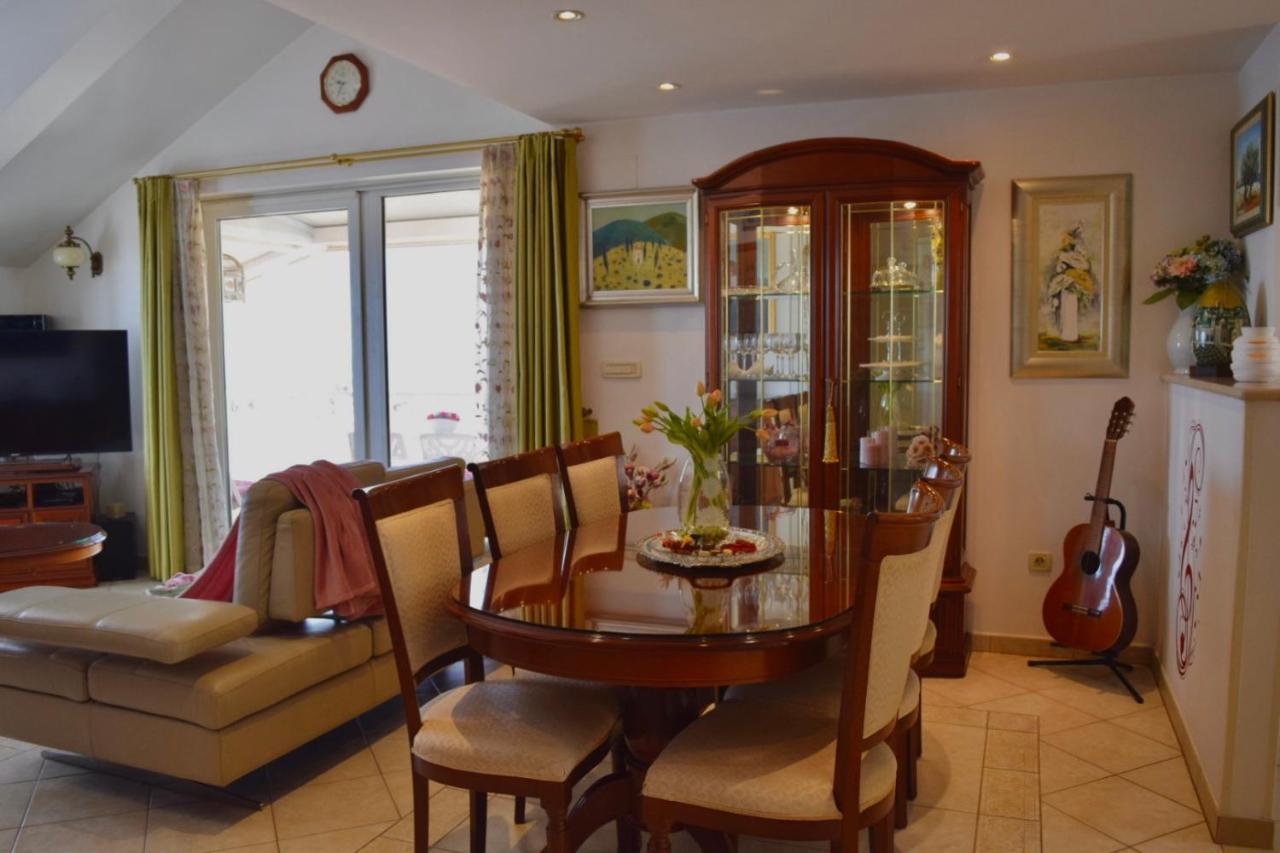Apartment Rr Dubrovnik Bagian luar foto