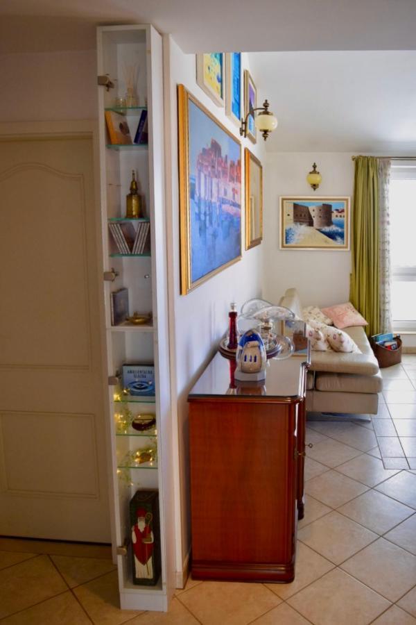 Apartment Rr Dubrovnik Bagian luar foto