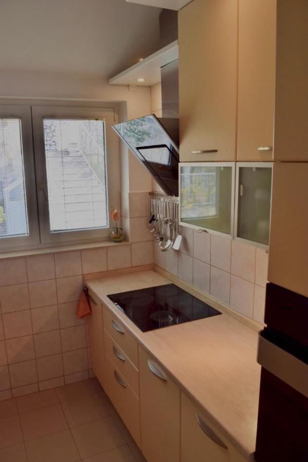 Apartment Rr Dubrovnik Bagian luar foto