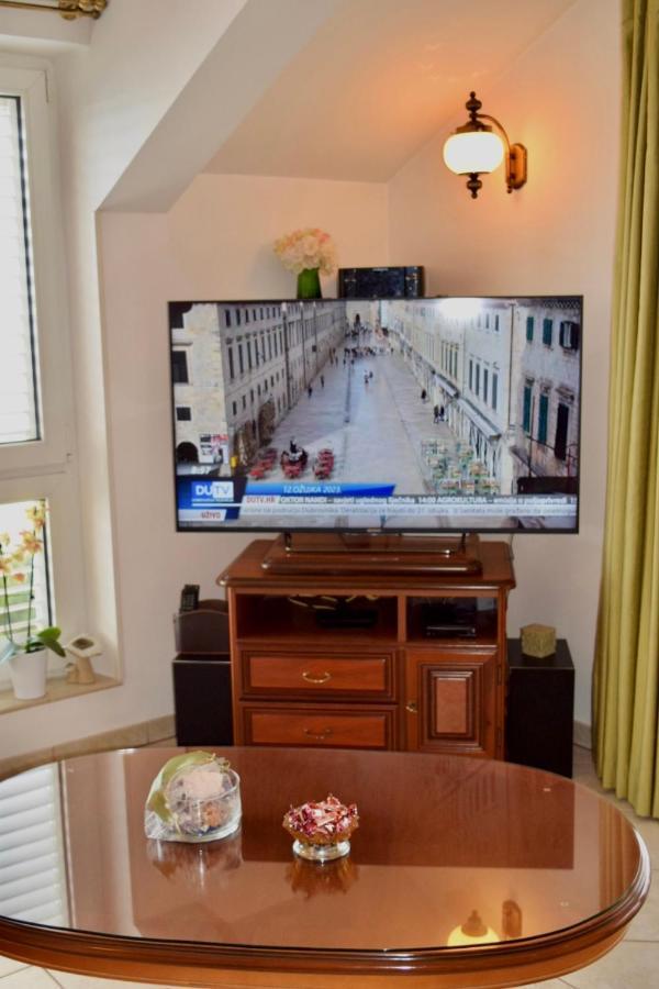 Apartment Rr Dubrovnik Bagian luar foto