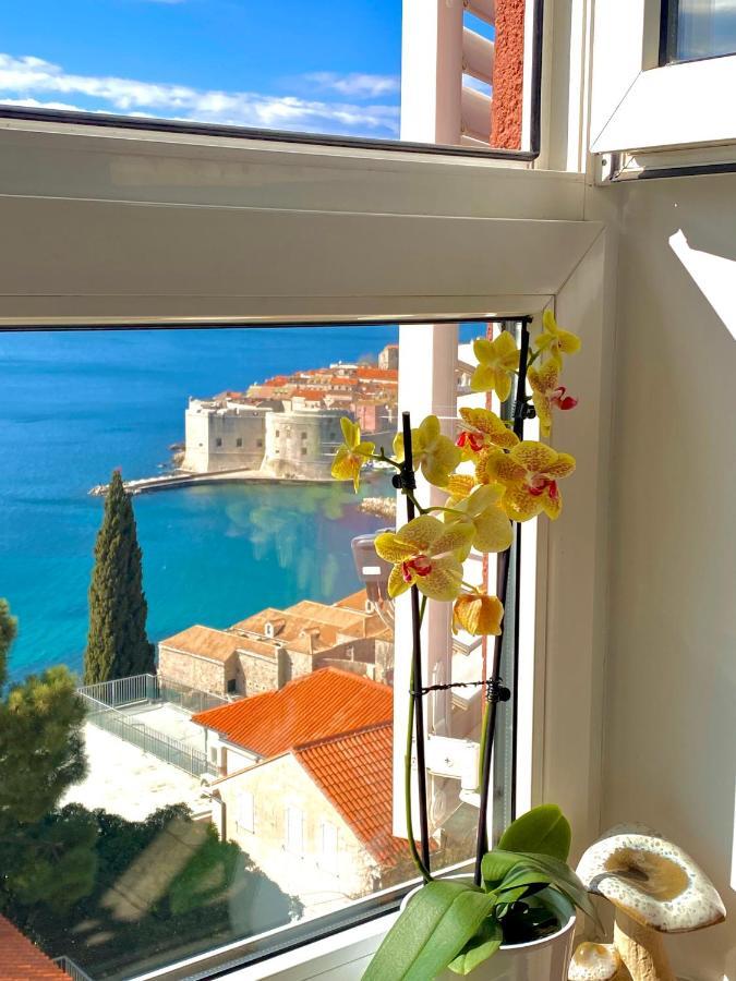 Apartment Rr Dubrovnik Bagian luar foto