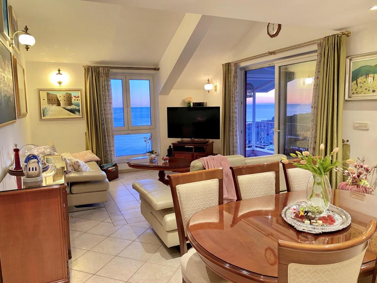 Apartment Rr Dubrovnik Bagian luar foto