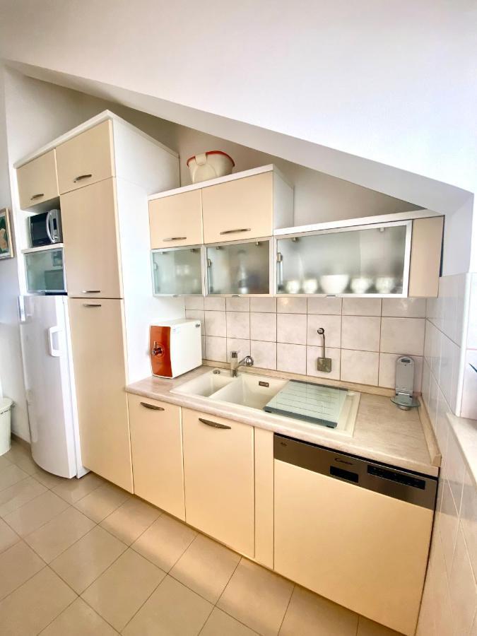 Apartment Rr Dubrovnik Bagian luar foto