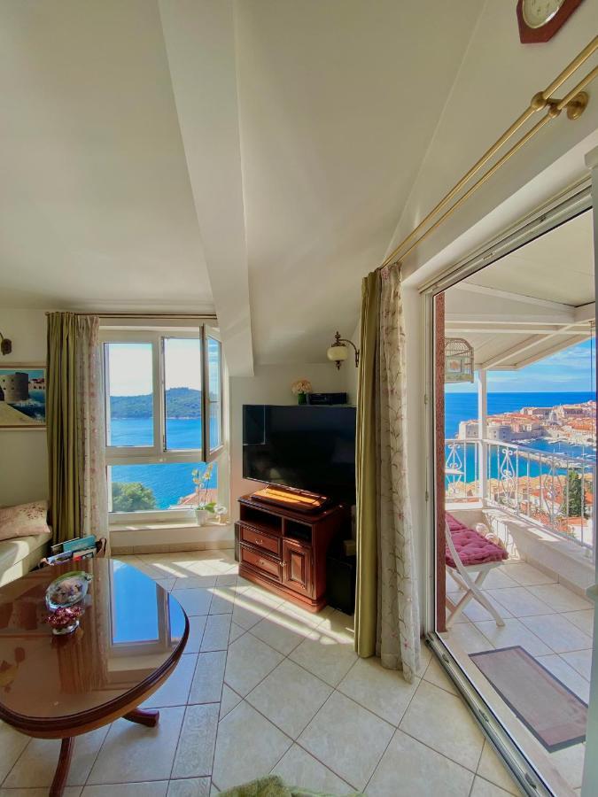 Apartment Rr Dubrovnik Bagian luar foto