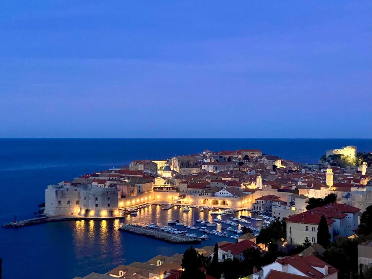 Apartment Rr Dubrovnik Bagian luar foto