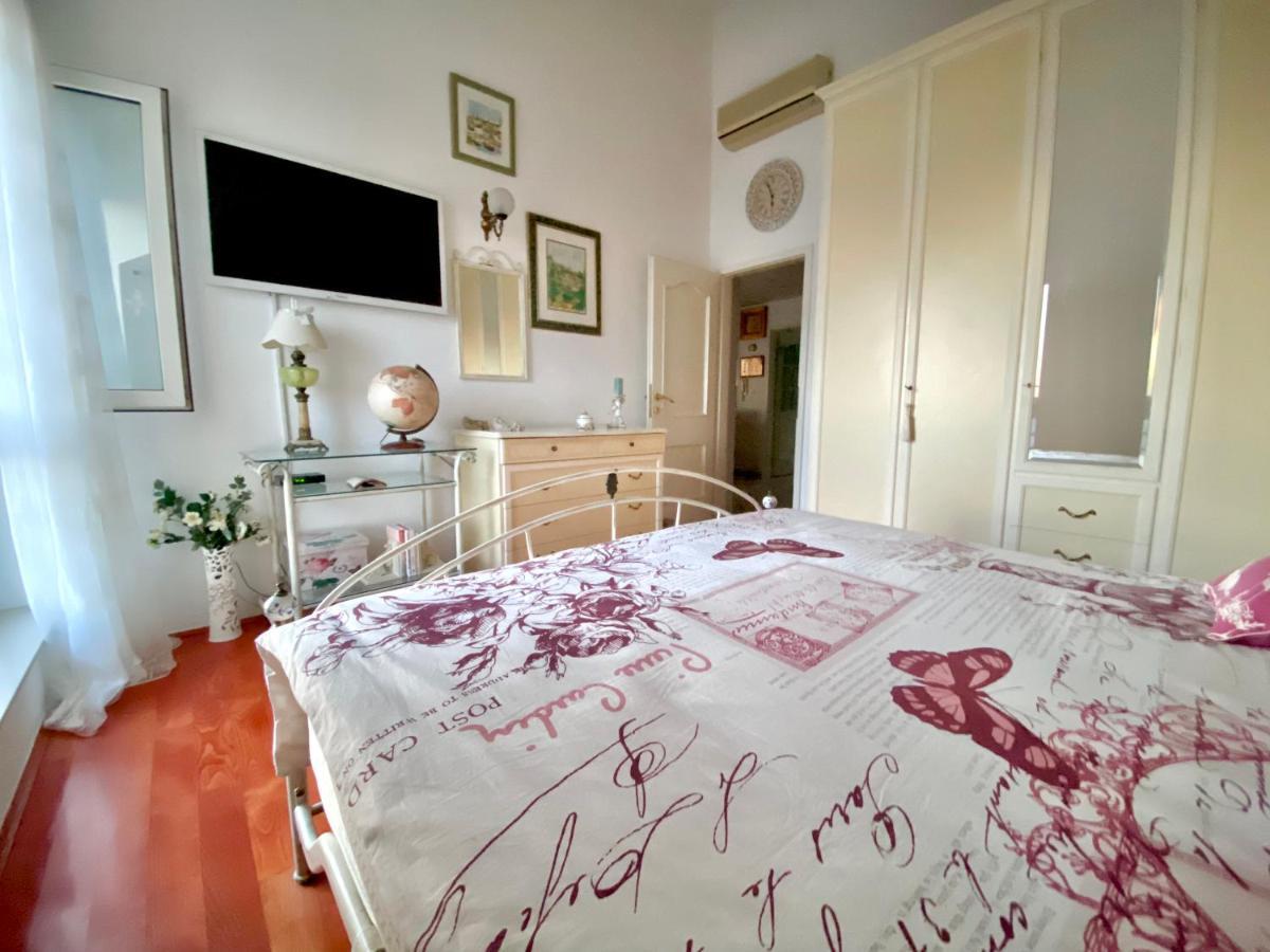 Apartment Rr Dubrovnik Bagian luar foto