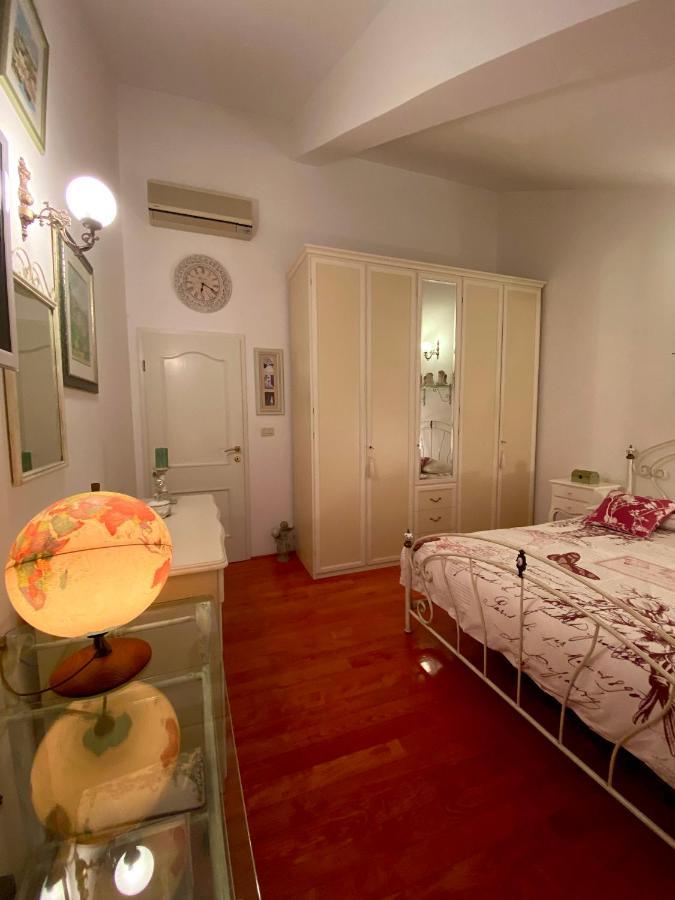 Apartment Rr Dubrovnik Bagian luar foto