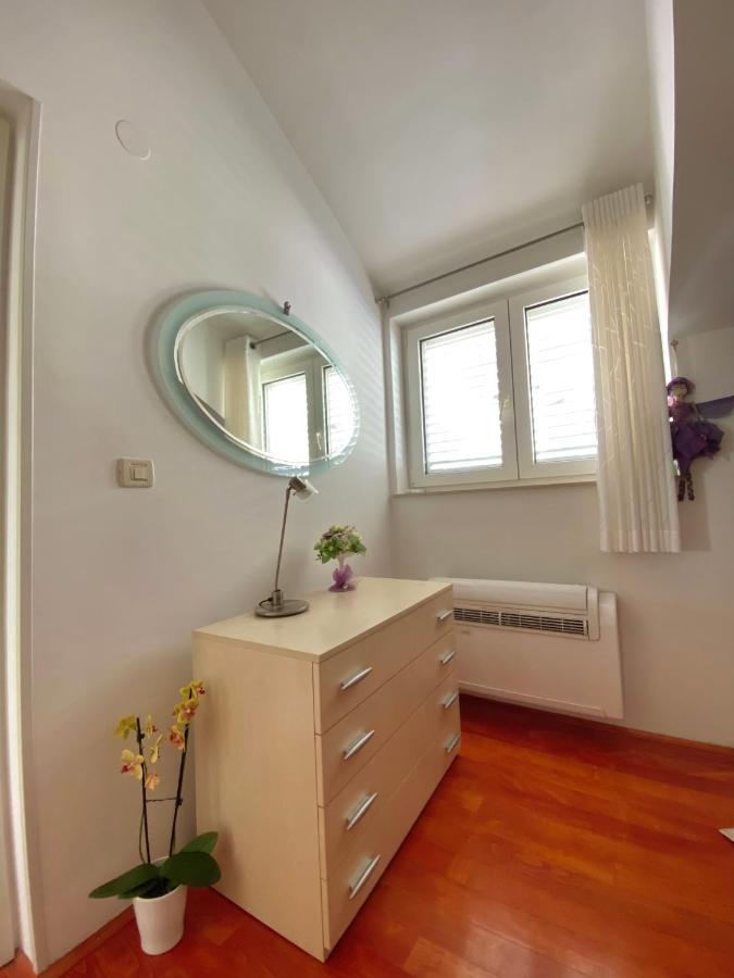 Apartment Rr Dubrovnik Bagian luar foto