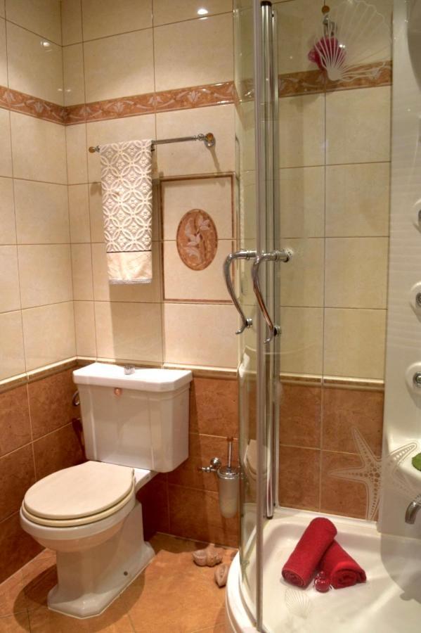 Apartment Rr Dubrovnik Bagian luar foto