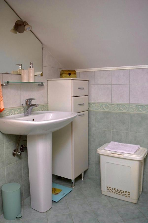 Apartment Rr Dubrovnik Bagian luar foto