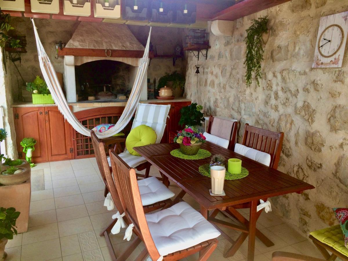 Apartment Rr Dubrovnik Bagian luar foto