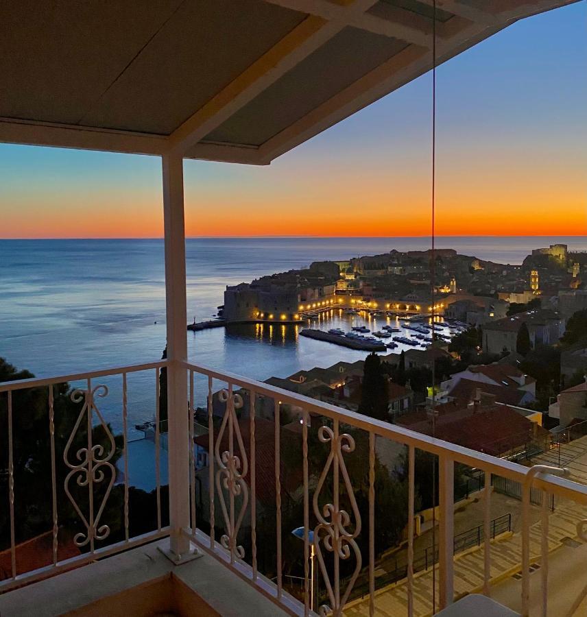 Apartment Rr Dubrovnik Bagian luar foto