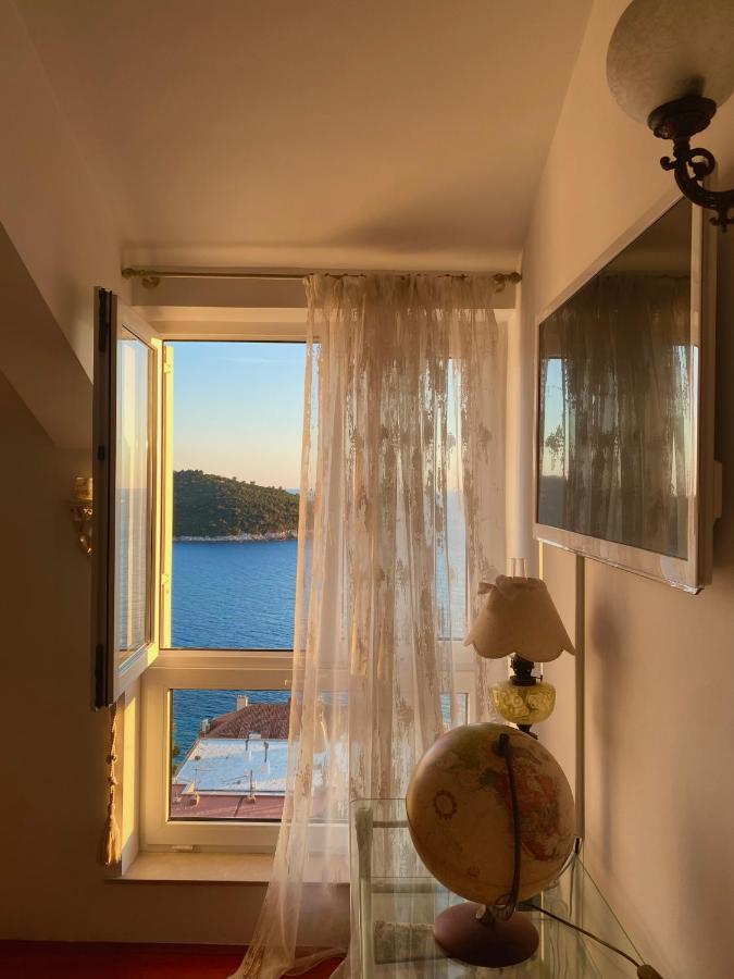 Apartment Rr Dubrovnik Bagian luar foto