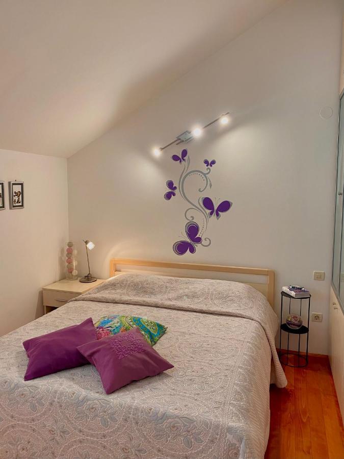 Apartment Rr Dubrovnik Bagian luar foto