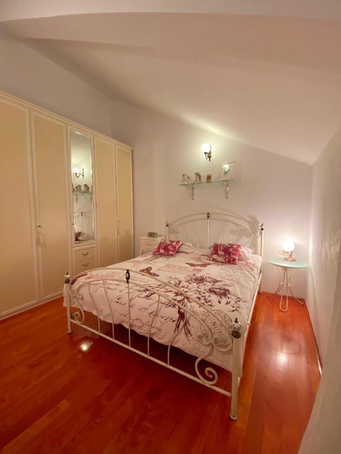 Apartment Rr Dubrovnik Bagian luar foto