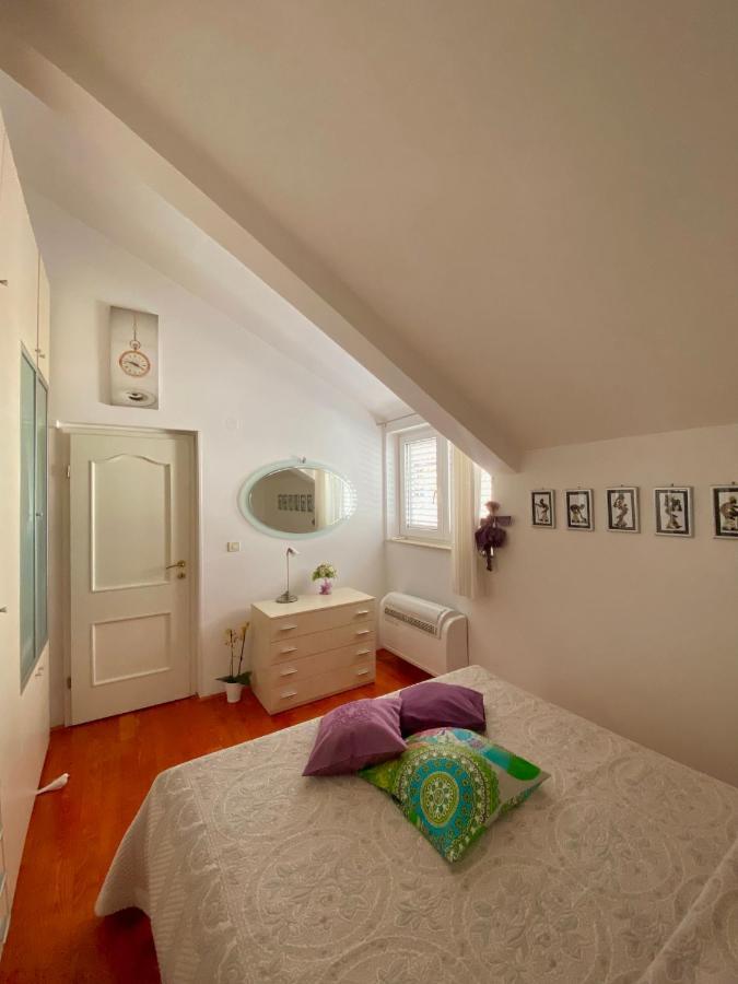 Apartment Rr Dubrovnik Bagian luar foto