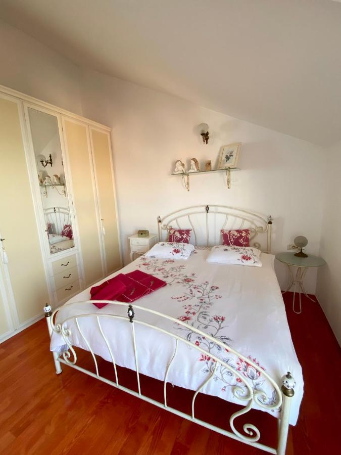 Apartment Rr Dubrovnik Bagian luar foto
