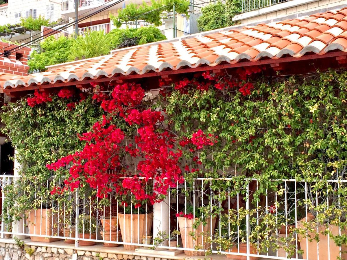 Apartment Rr Dubrovnik Bagian luar foto
